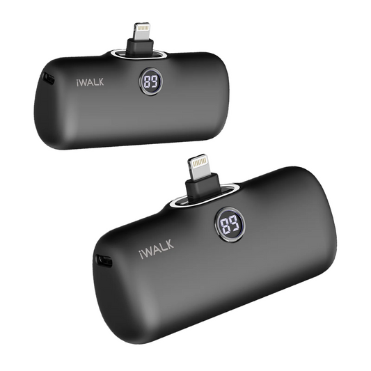 Batterie externe 4800 mAH pour iphone iPhone 5 / iPhone 5s / iPhone 5c / iPhone SE (1re génération) / iPhone SE (2e génération) / iPhone SE (3e génération) / iPhone 6 / iPhone 6 Plus / iPhone 6s / iPhone 6s Plus / iPhon