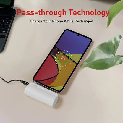 Batterie externe de 3350mAh pour Iphone iPhone 15 / iPhone 15 Plus / iPhone 15 Pro / iPhone 15 Pro Max / iPhone 16 / iPhone 16 Pro / iPhone 16 Pro Max