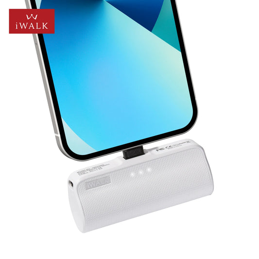 Batterie externe de 3350mAh pour Iphone iPhone 15 / iPhone 15 Plus / iPhone 15 Pro / iPhone 15 Pro Max / iPhone 16 / iPhone 16 Pro / iPhone 16 Pro Max