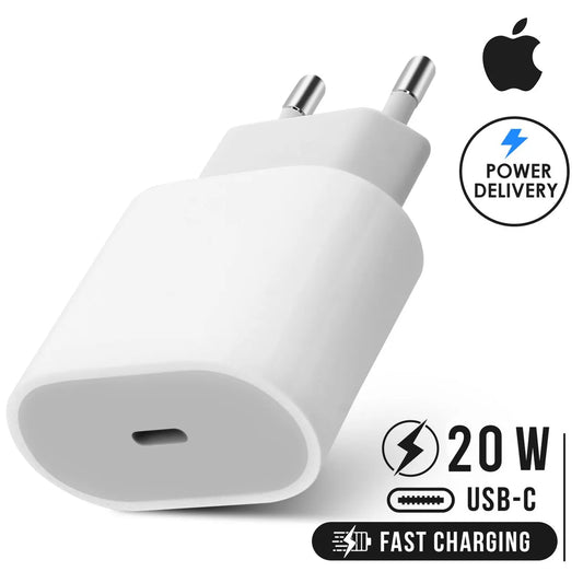 Adaptateur de charge pour iPhone iPhone 5 / iPhone 5s / iPhone 5c / iPhone SE (1re génération) / iPhone SE (2e génération) / iPhone SE (3e génération) / iPhone 6 / iPhone 6 Plus / iPhone 6s / iPhone 6s Plus / iPhone 7 /